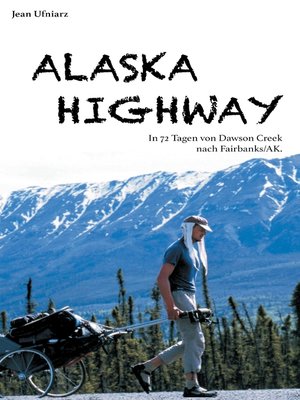 cover image of Alaska Highway